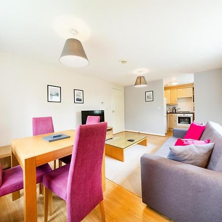 2 Bed 2 Bathroom Apartment Free Parking Bristol Bagian luar foto